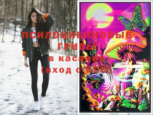 кристаллы Абаза