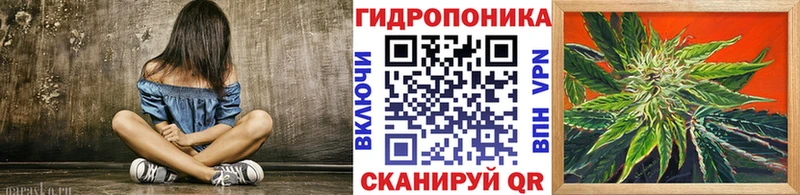 Марихуана ГИДРОПОН  Тбилисская 